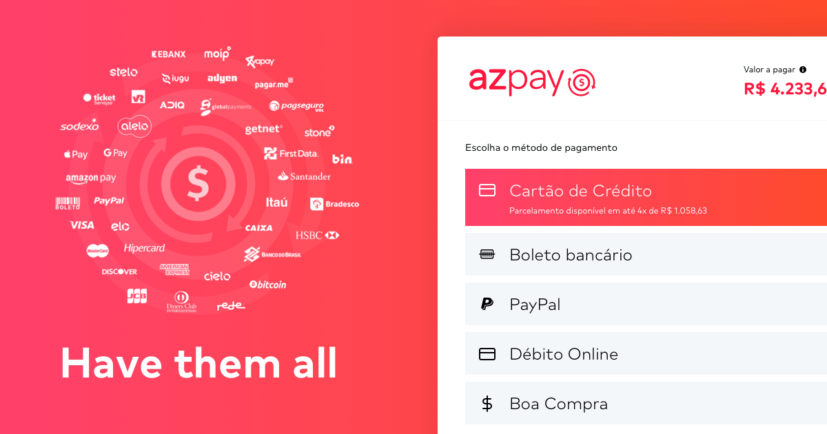 (c) Azpay.com.br